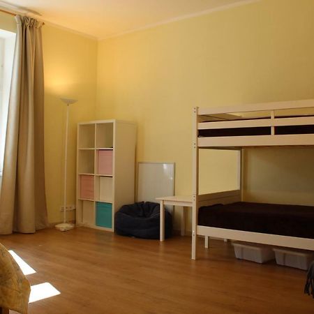 Apartment Anna Mariánské Lázně Екстериор снимка