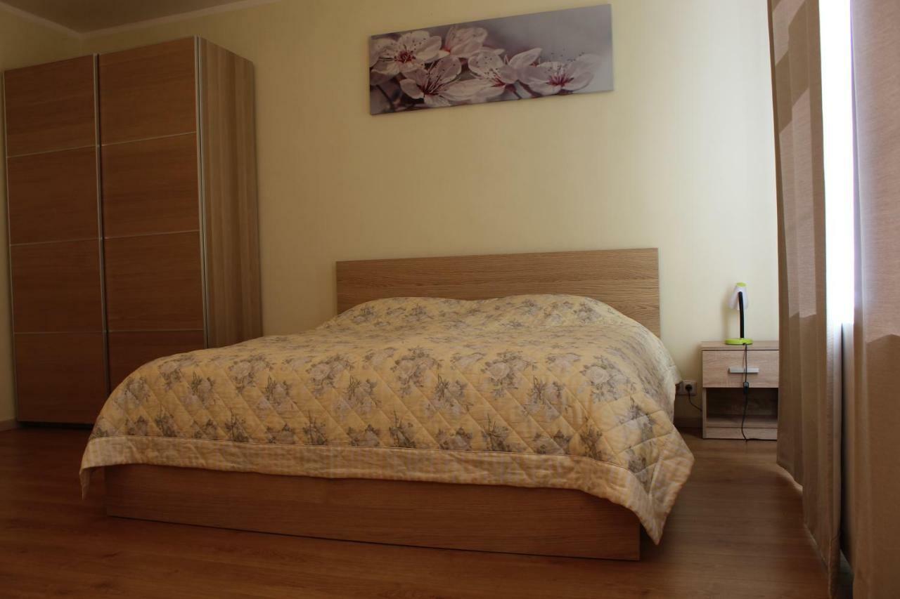 Apartment Anna Mariánské Lázně Екстериор снимка