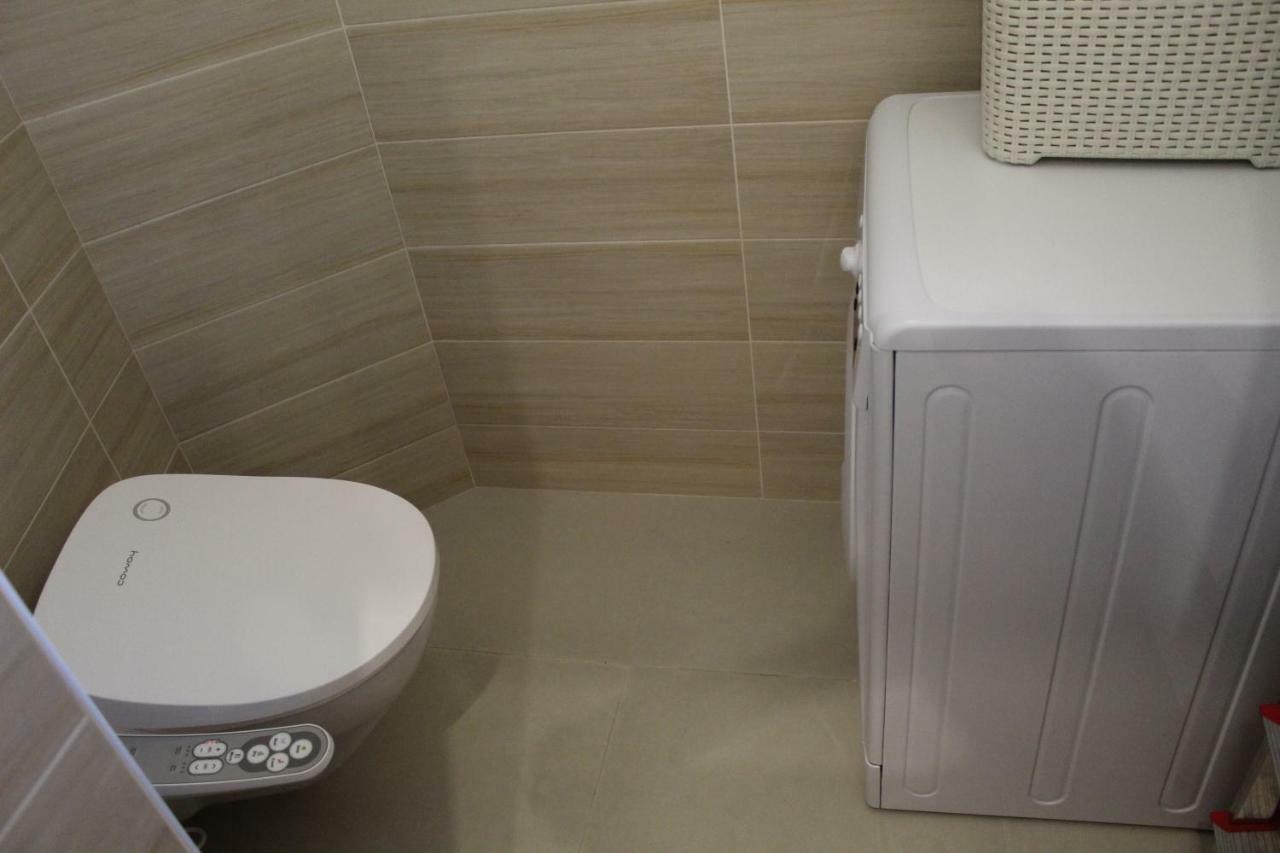 Apartment Anna Mariánské Lázně Екстериор снимка